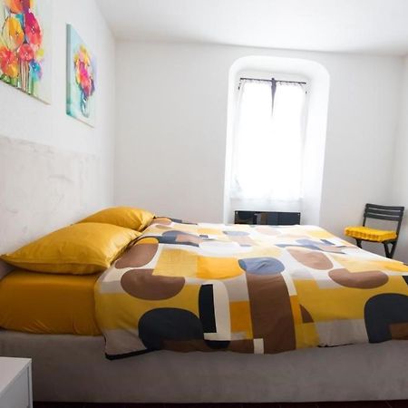 Carmen Home Grancia Εξωτερικό φωτογραφία