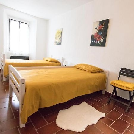 Carmen Home Grancia Εξωτερικό φωτογραφία