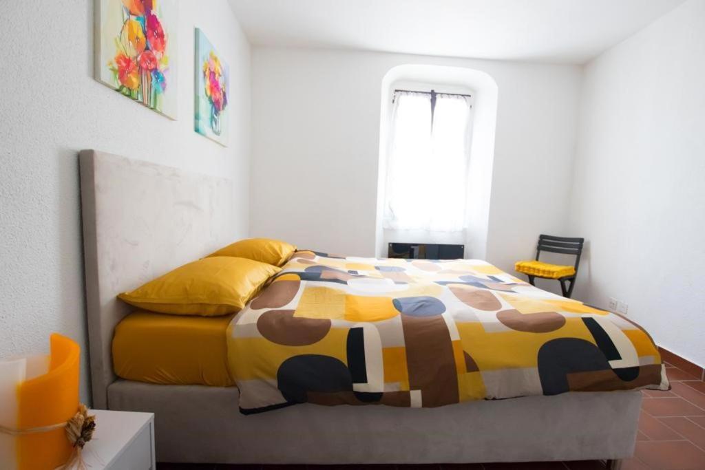 Carmen Home Grancia Εξωτερικό φωτογραφία