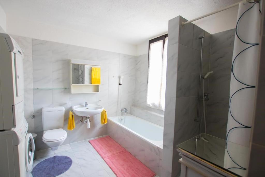 Carmen Home Grancia Εξωτερικό φωτογραφία