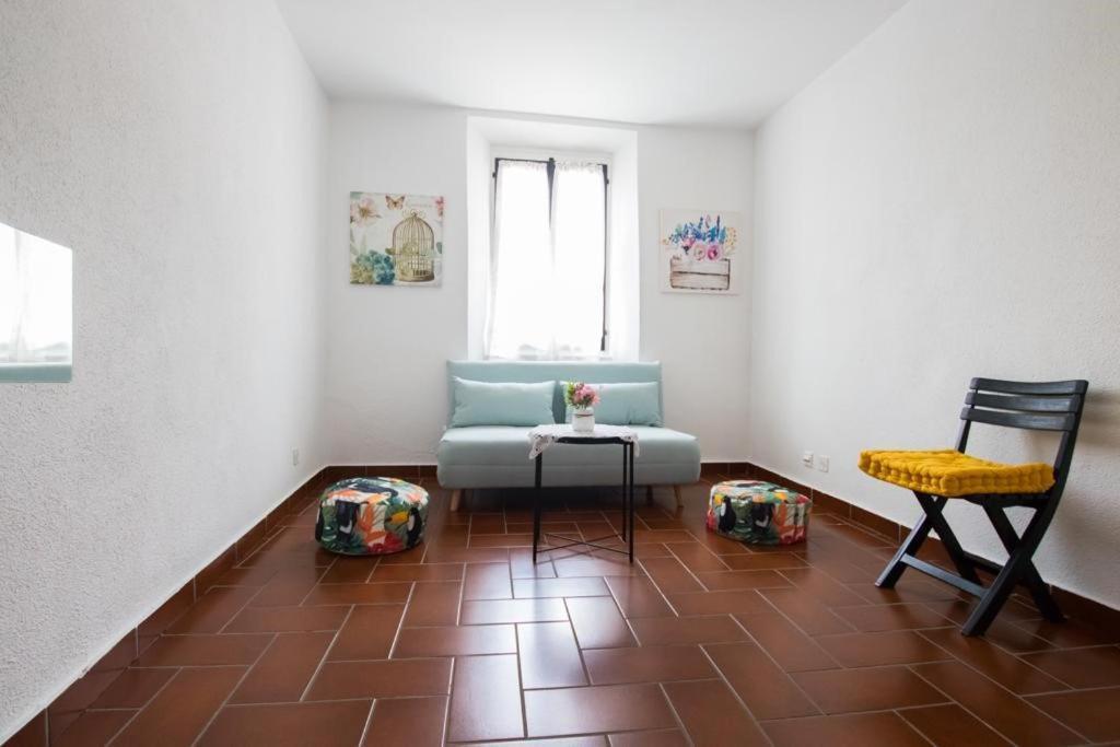 Carmen Home Grancia Εξωτερικό φωτογραφία