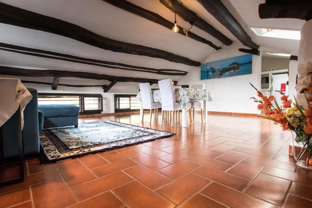 Carmen Home Grancia Εξωτερικό φωτογραφία