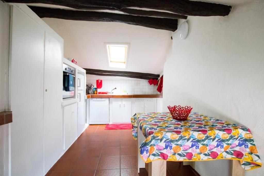 Carmen Home Grancia Εξωτερικό φωτογραφία